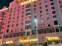 -澳门励庭海景酒店