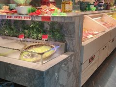 -阪尚皇·原切牛排·烤肉火锅自助(北京路店)