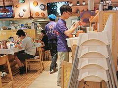 -谷丽麦馕新疆菜·清真(步步高梅溪新天地店)