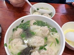 -馄饨侯(前门店)