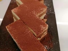 -昆山琶拉帝诗酒店·河畔咖啡厅Riverside Cafe