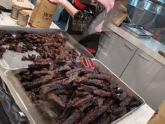 -都士牧人现烤牛肉干