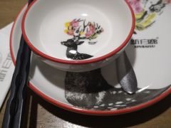 -新白鹿餐厅(城西银泰城店)