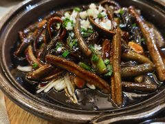 响油鳝糊-冶春茶社(官园桥店)
