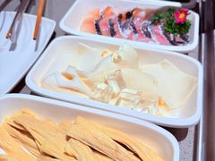 -海底捞火锅(枫蓝国际购物中心店)