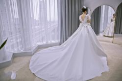 -韩国天使嫁衣婚纱礼服馆(上海旗舰店)