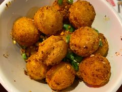 -炉小二铜锅牛蛙•川湘菜(三里屯店)