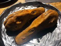 -嘎嘎鸭脑壳(金琴店)
