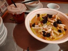 -闽上鲜·福建菜(龙湖滨江天街店)