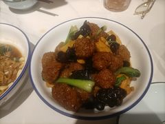 -回家吃饭·地道南昌菜(建德观总店)