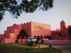 -漳州滨海火山岛自然生态风景区