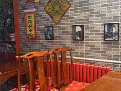 -李记白水羊头·清真老味家常菜(石景山店)