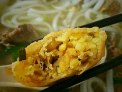 春卷-华威达牛庄(黄埔大道西店)