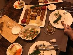 -苏坦土耳其餐厅(白云宾馆店)