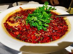 -京悦荟·京沪融合菜(漕河泾印象城店)
