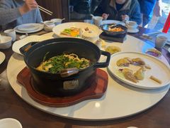 金不换竹笋壳鱼-申粤轩·手工点心·金牌烧味·经典粤菜(丁香花园店)