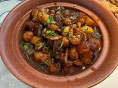 -打酱油·非遗淮扬菜(瘦西湖梅岭店)