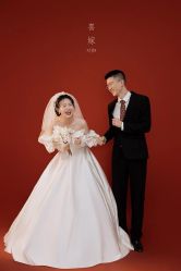 点击看大图 -YISHU一树影像工作室(惠城店)