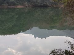 -杭州半山国家森林公园