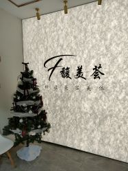 -FUMEIHUI·科技美肤·美体SPA