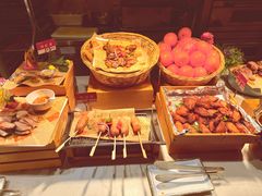 -SEA西雅图海鲜自助餐厅(海乐世界店)