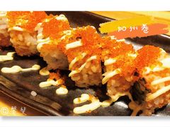 -福匠日本料理(人民路店)