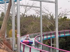 -盈香心动乐园