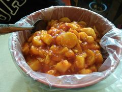 -胖哥料理(兴义里店)