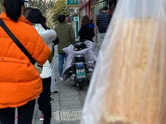 -胖子煎饼店(钦州南路店)