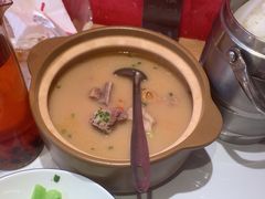-吴掌柜·藕汤印象(南湖店)