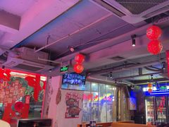 -令狐冲·炭烤活鱼(宝龙店)