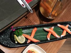 -捞王锅物料理(上海世茂广场店)