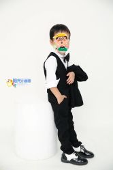 -蜜阁孕味亲子摄影(太奥广场店)