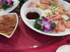 -新港湾大酒店-西餐厅