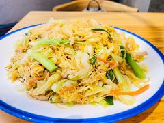 特色炒米粉-莲花公园煎蟹·30年闽菜(火车站店)
