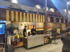 -农汤老店(顺联公园里店)