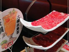 -左庭右院鲜牛肉火锅(桥北印象汇店)