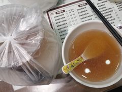 -六禄面家(芳和分店)