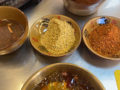 -阿昌白族石板烧(大理古城店)