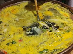 -金孔雀德宏傣味餐馆(魏公村店)