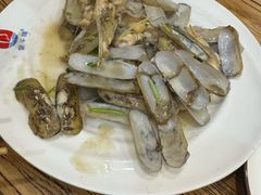 -小船渔村•大连菜•大连焖鱼(明泽街店)