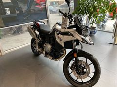 -北京德悦行BMW宝马摩托车
