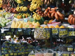 -南沙十九涌渔人码头-南门