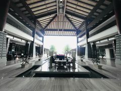 -石梅湾艾美度假酒店