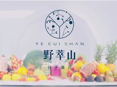 -野萃山·潮汕厚果汁(十亩地店)