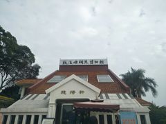 -鼓浪屿钢琴博物馆