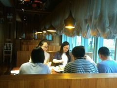 -章吴记喜瑞餐厅(东东城店)