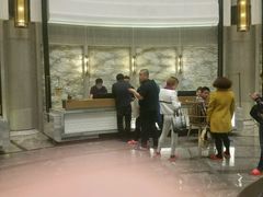 -大连金石滩绿发温泉假日酒店