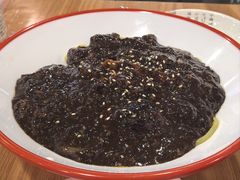 -多宾韩国料理(学衡路店)