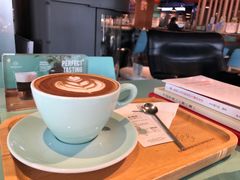 -sugarman espresso素饮糖人高新咖啡工厂